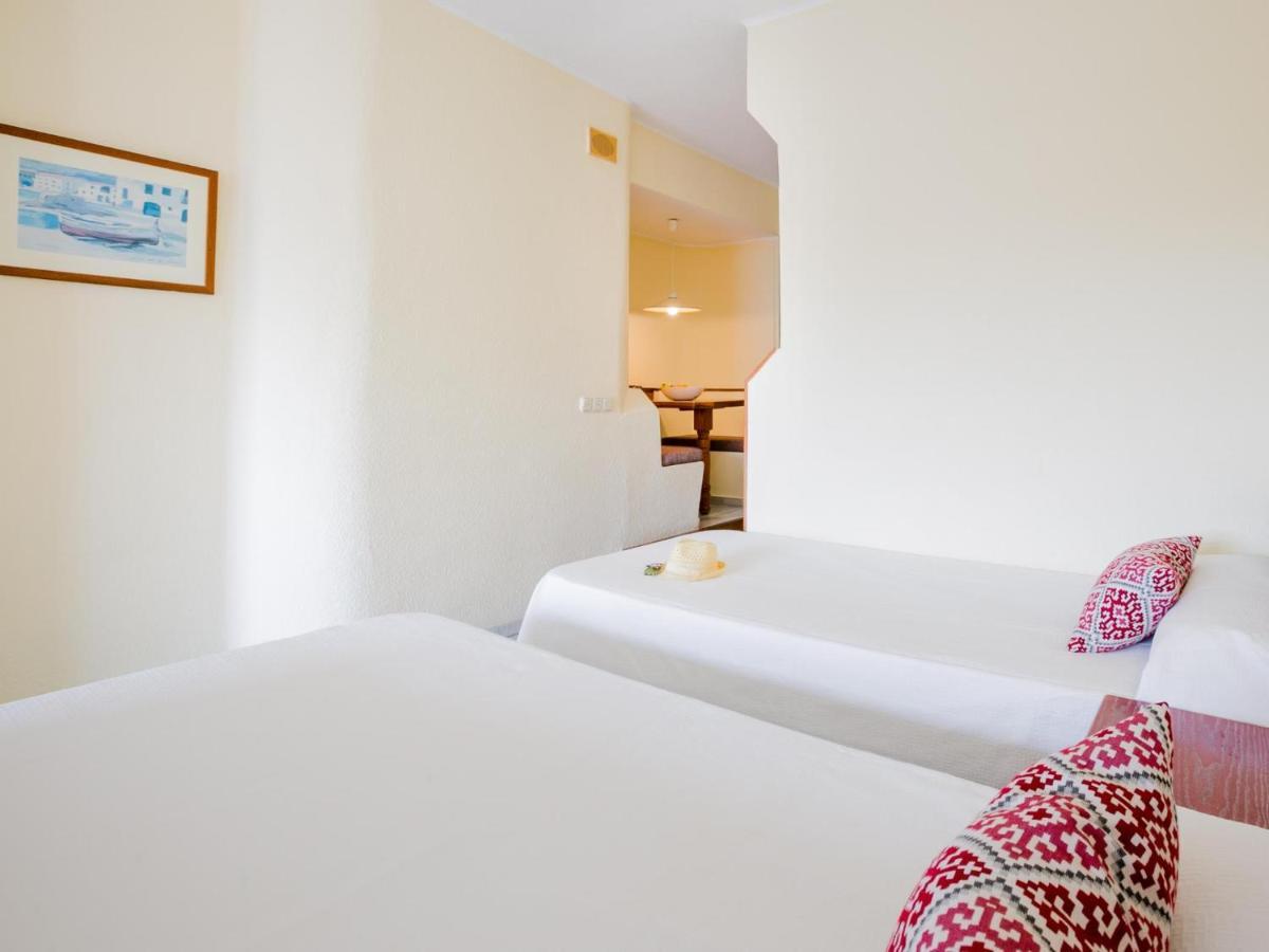 259 Club Atlantis Studio Sea View Costa Adeje  Bagian luar foto